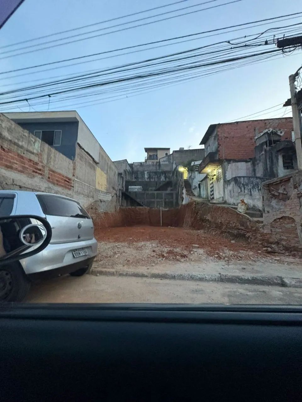 Foto - Guarulhos - Jardim Eusonia