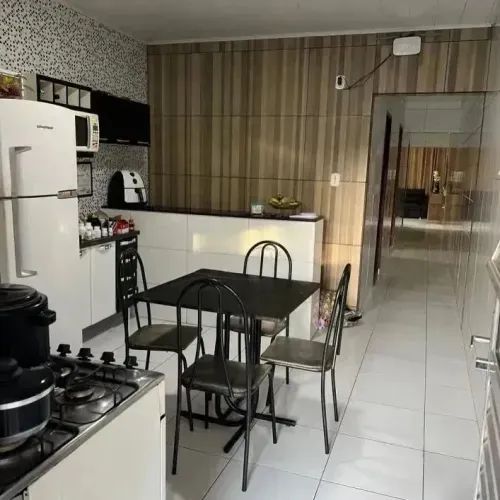 Casa no Bengui  - Foto 4