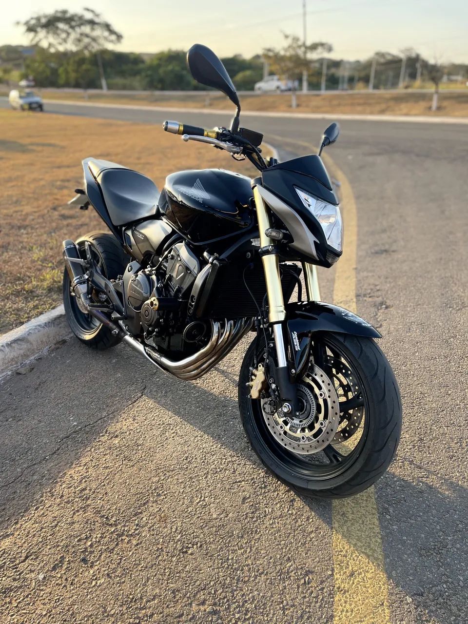 Hornet 600f - Foto 4