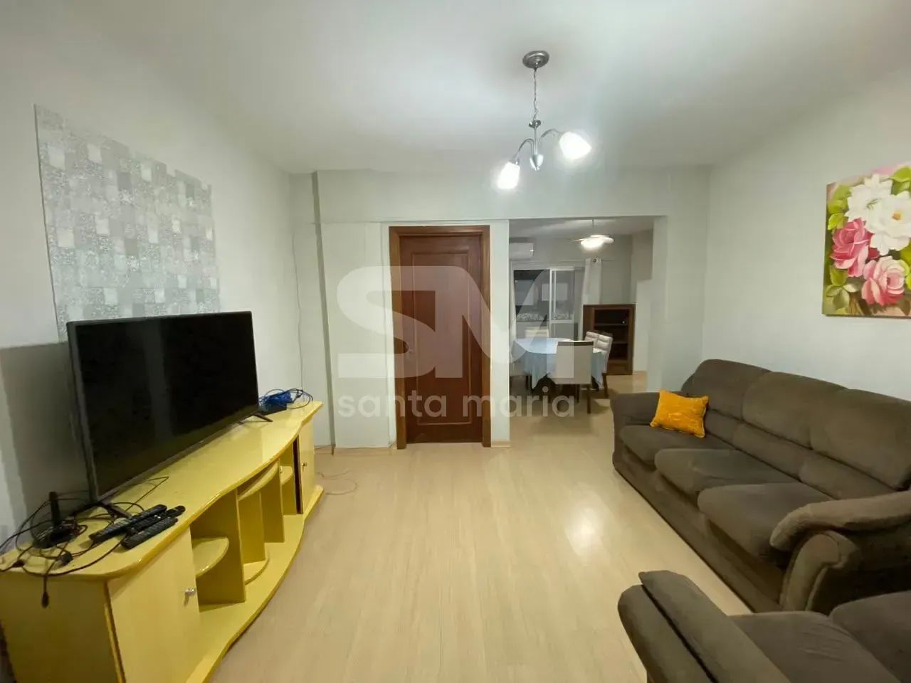 Apartamento para locação, Centro, Chapecó - SC - Foto 2