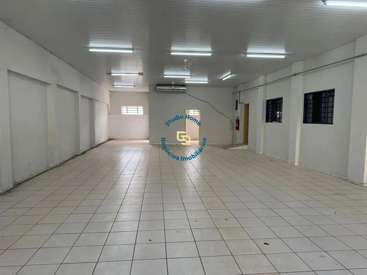 Prédio Comercial em Jardim Cândida, Araras/SP - Foto 6