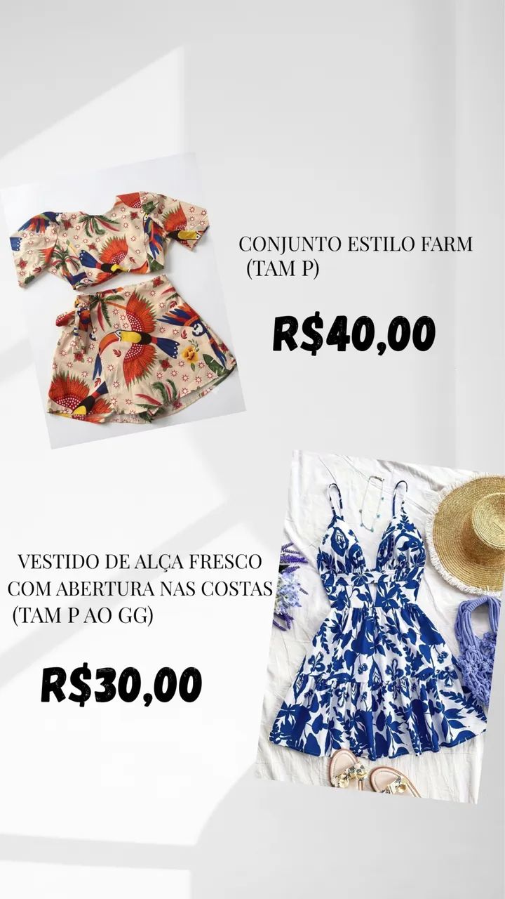 DESAPEGA DE ROUPA  - Foto 3