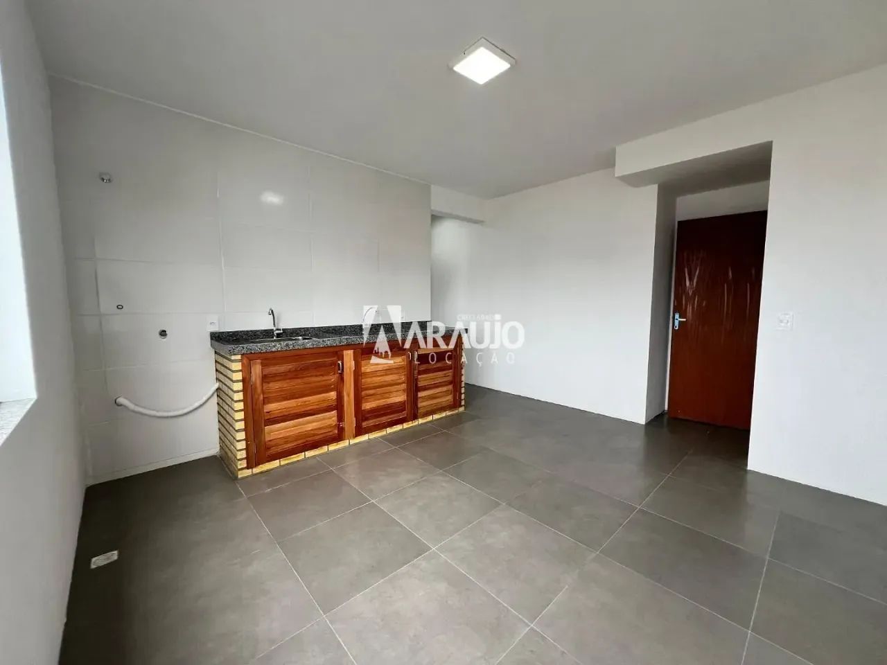 Apartamento com 1 dormitório para alugar no Centro - Foto 2
