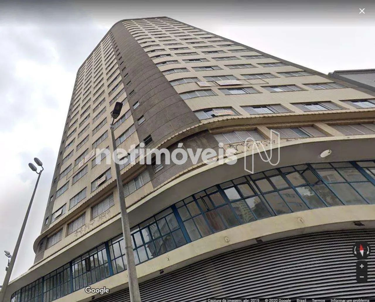 Venda Prédio Centro Belo Horizonte - Foto 2