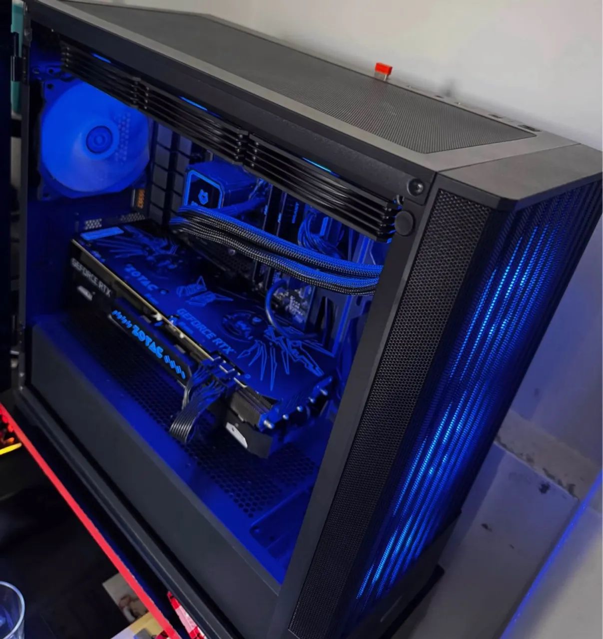 Pc gamer ddr5 - Foto 4