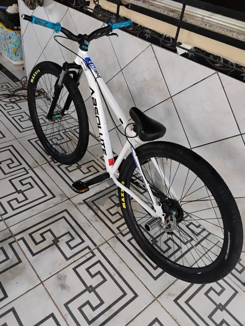 Bike absolute Nero  - Foto 3