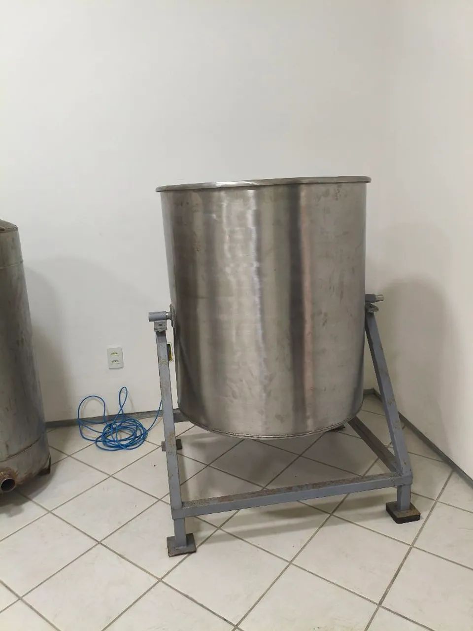 Fábrica de cerveja artesanal - Foto 2