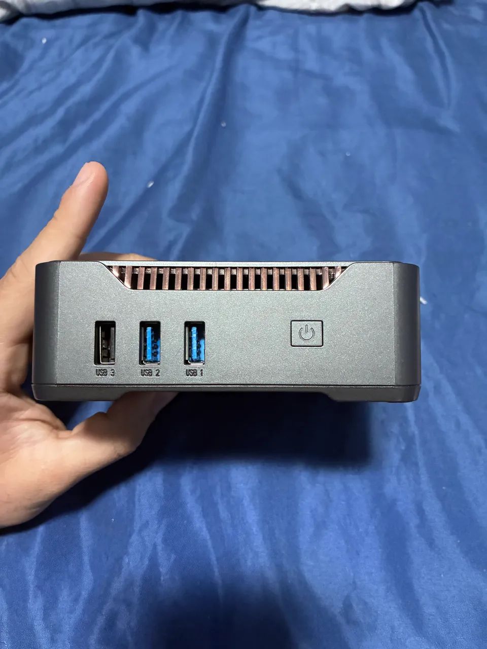 Mini PC 