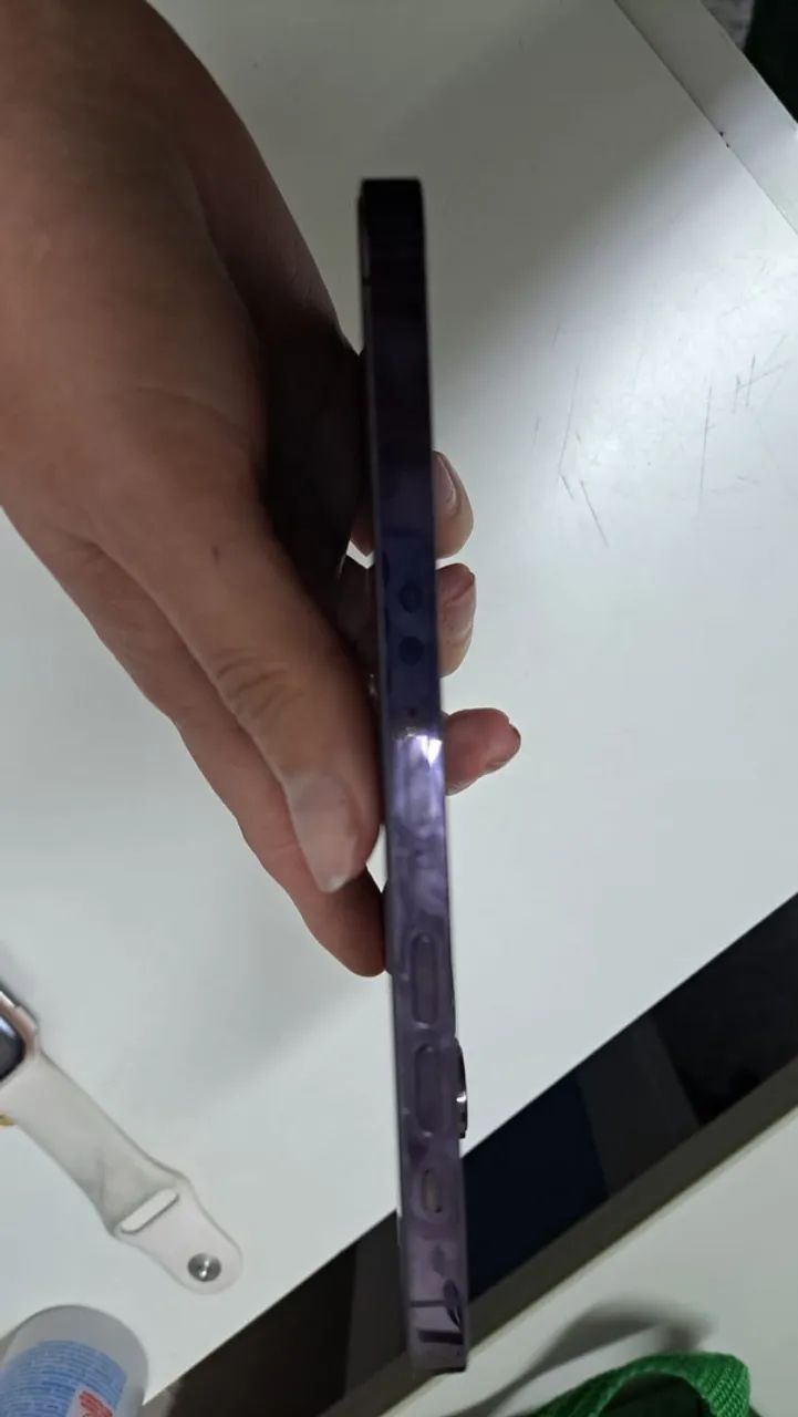 iPhone 14 Pro Max 128GB - Foto 3