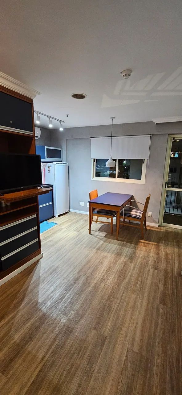 Flat na Barra da Tijuca Rio Design - Foto 10