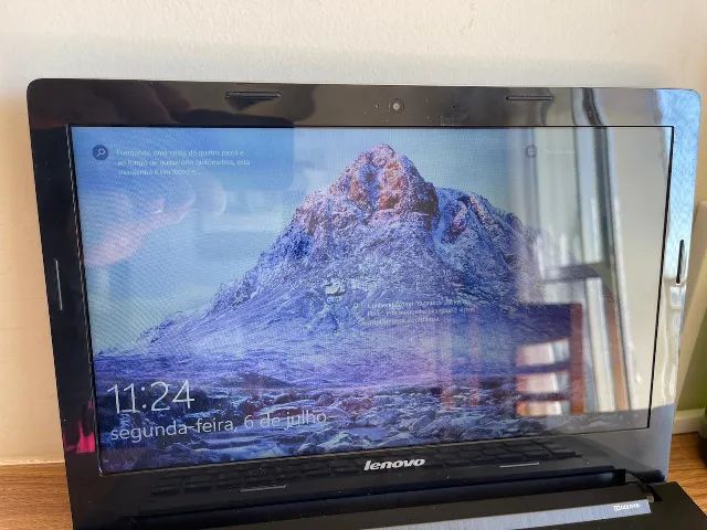 Notebook Lenovo G40-80 - Foto 2