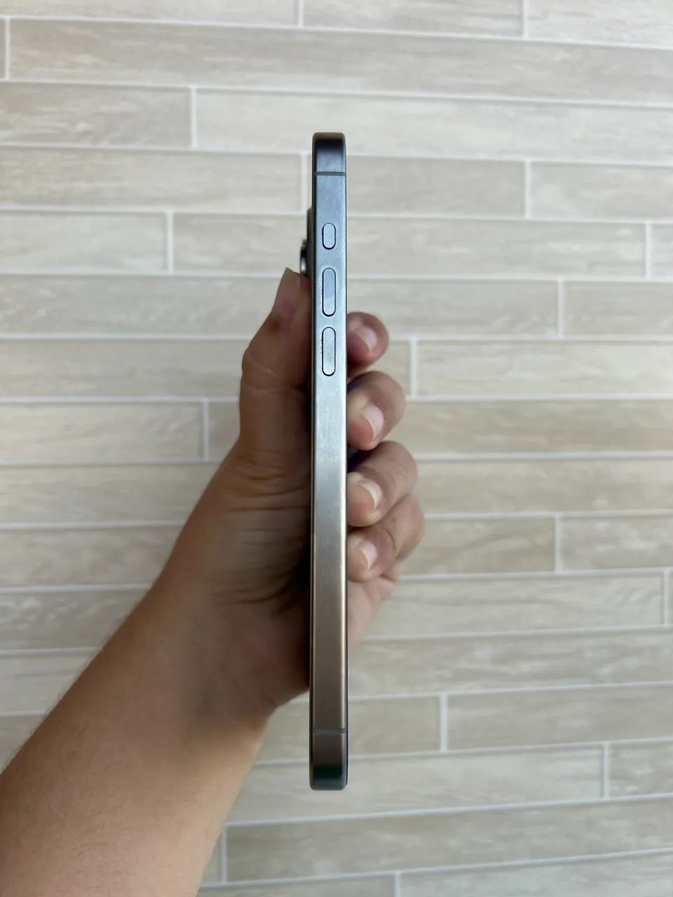 iPhone 15 pro Max 100% Extra  - Foto 3