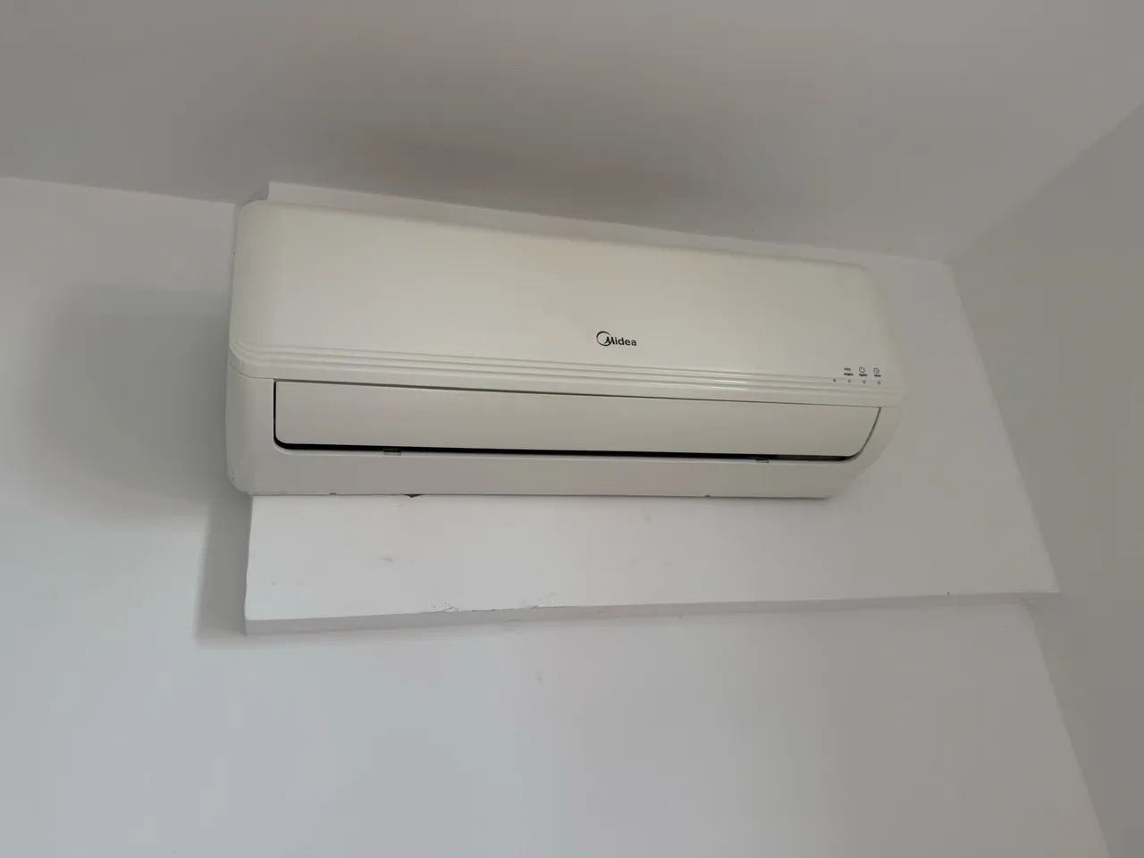 Ar condicionado midea 12000 Btu - Foto 2