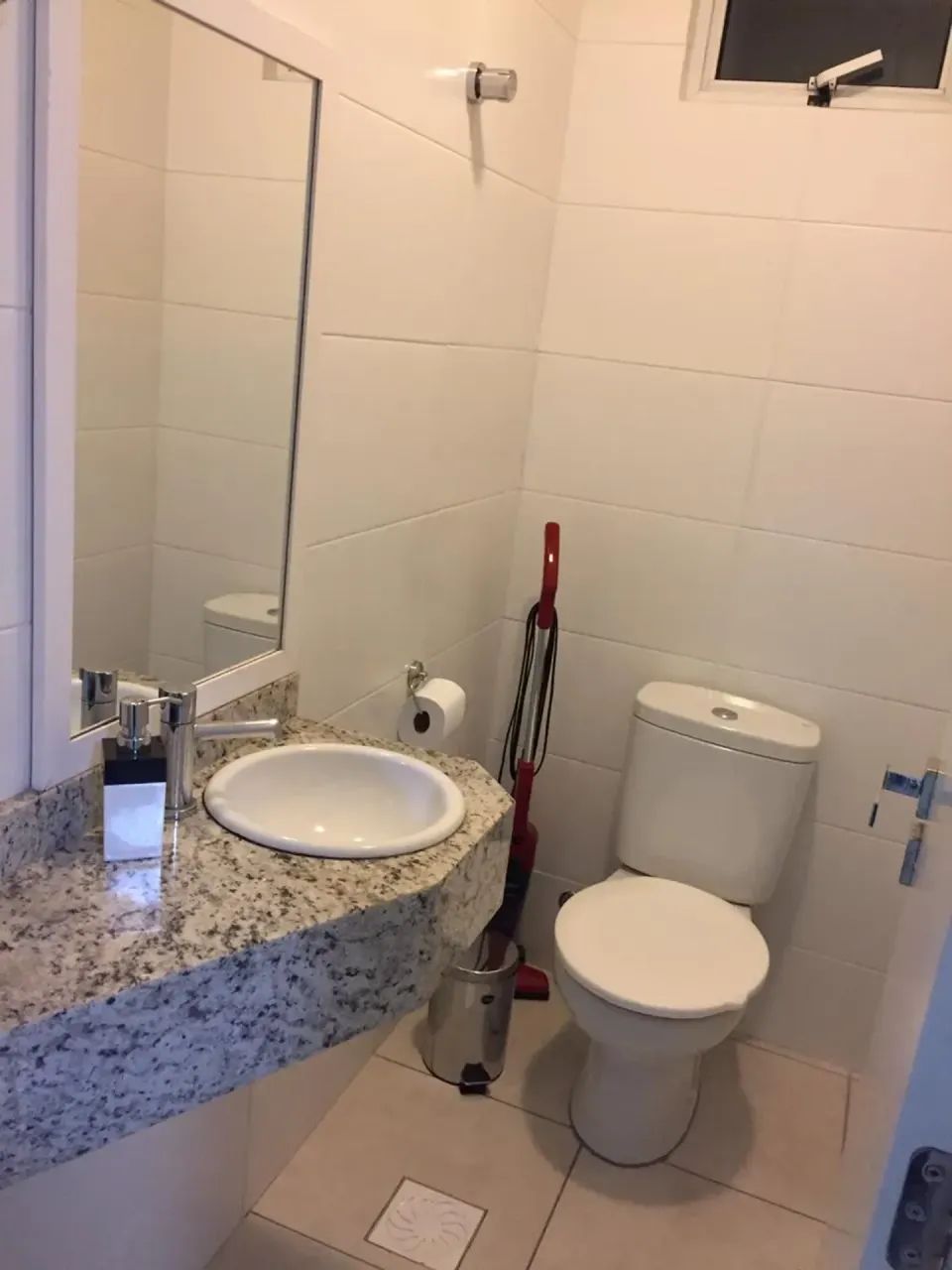 Sala/Conjunto para aluguel possui 35 metros quadrados em Agronômica - Florianópolis - Sant - Foto 5