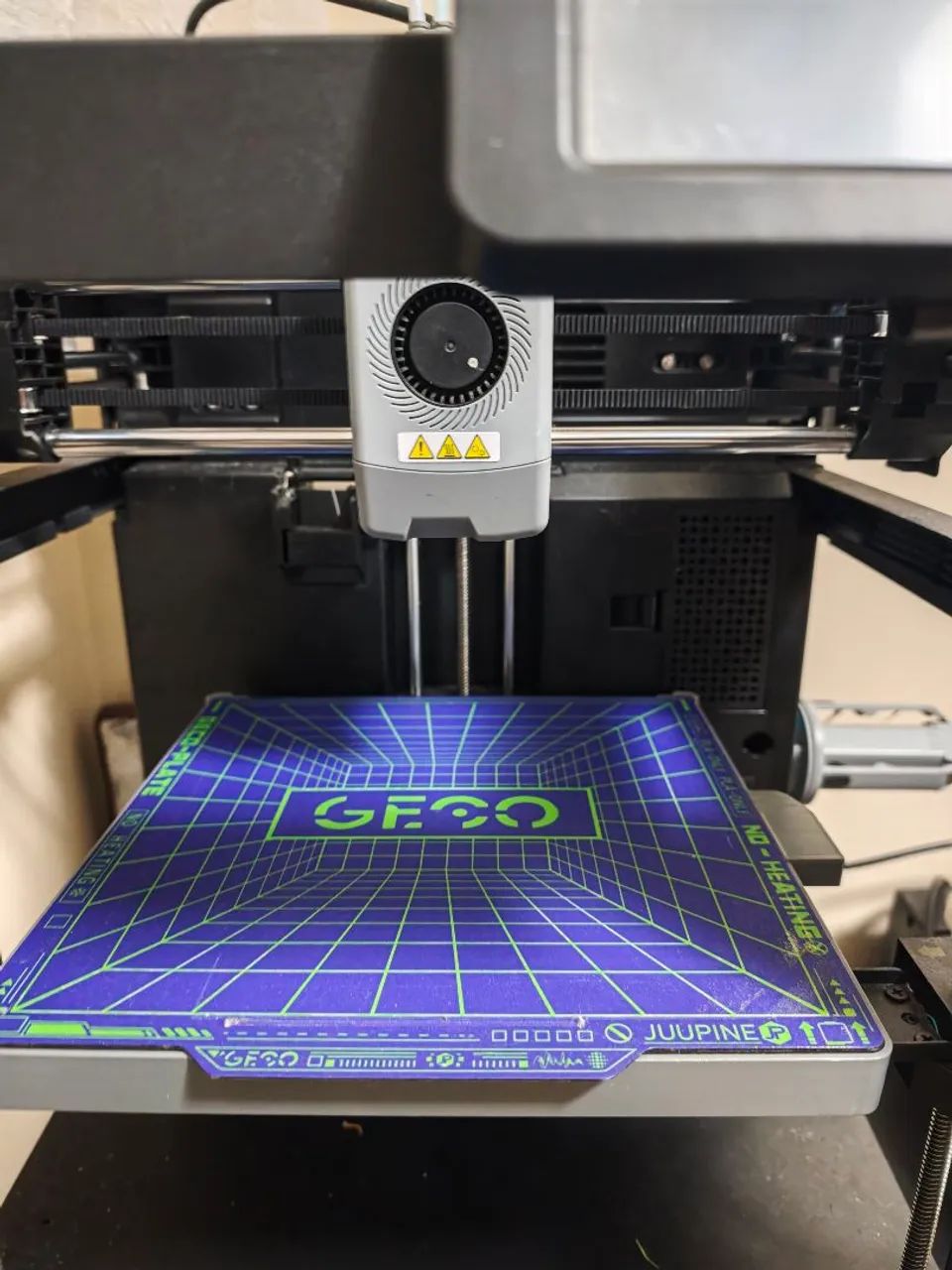 Impressora 3d flashforge ad5x - Foto 2