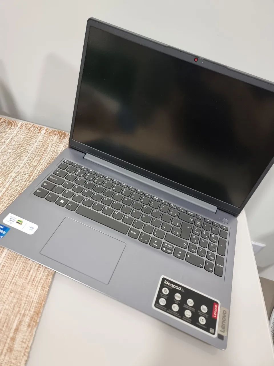 Notebook Lenovo IdeaPad i5