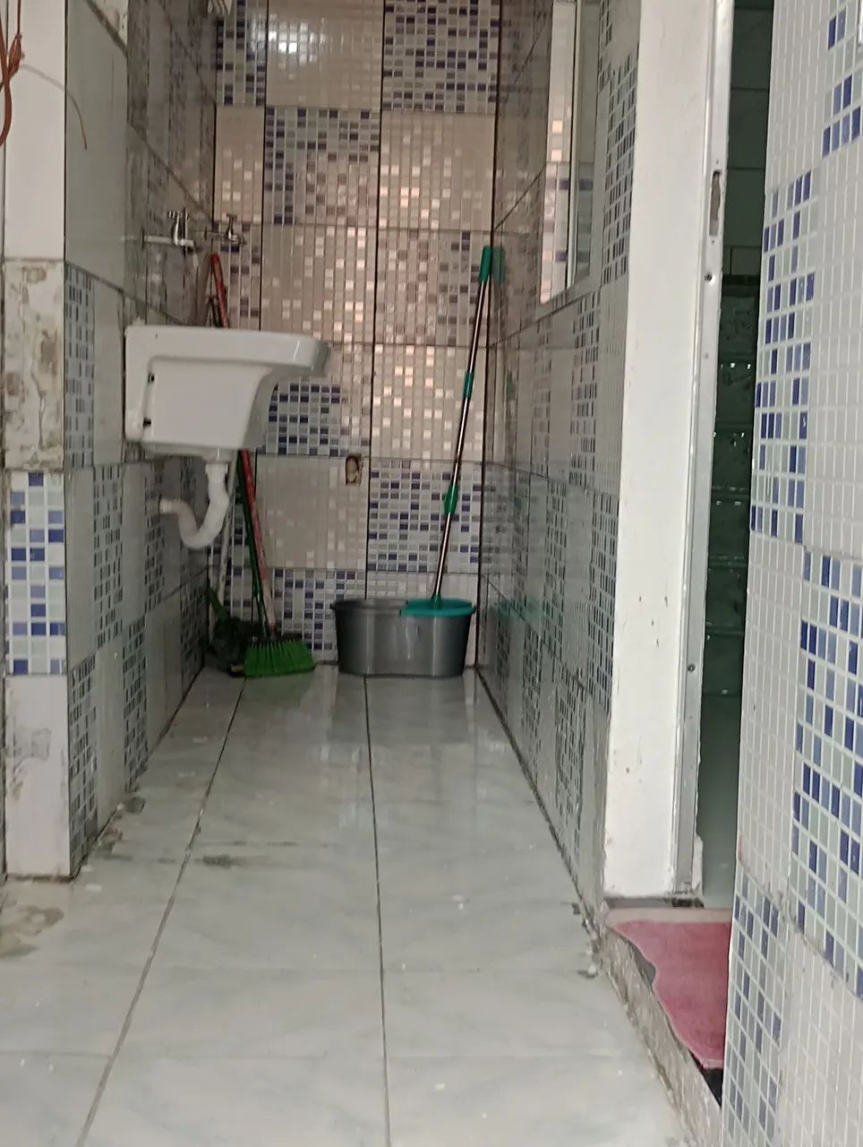 Aluguel quarto e sala - Foto 3