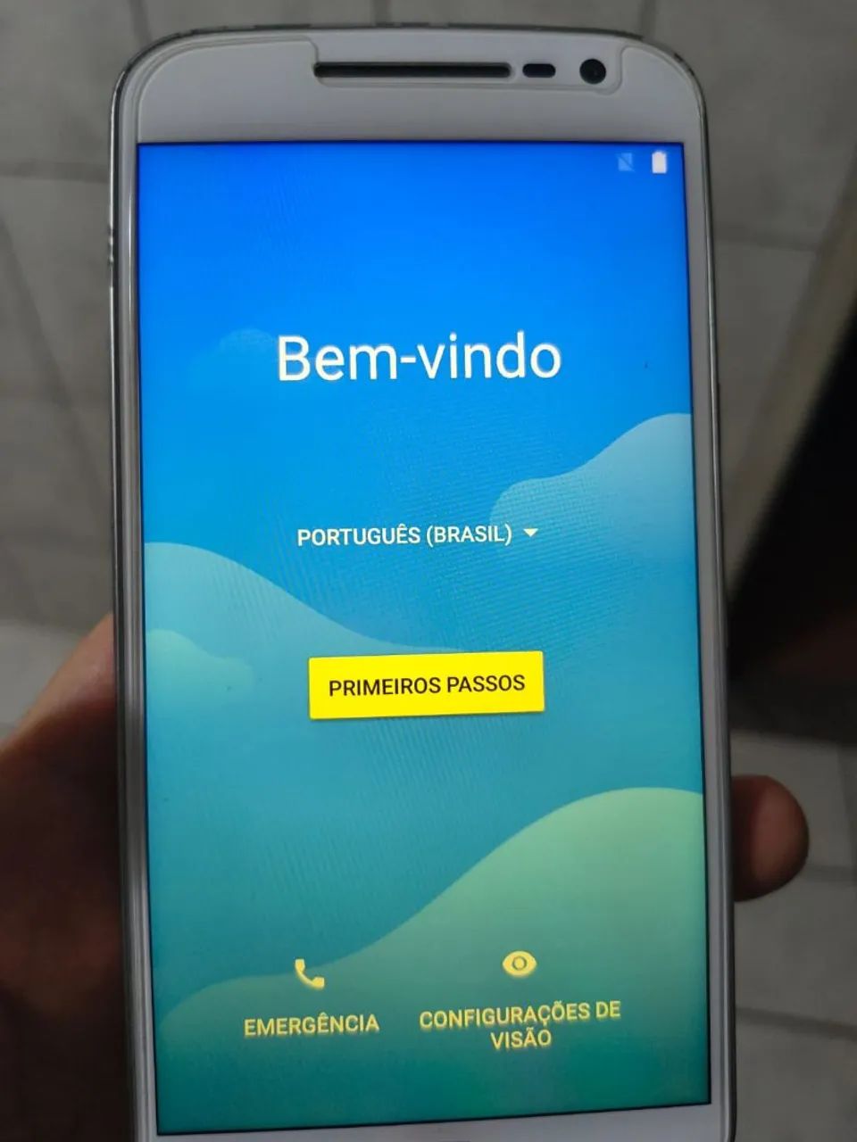 MOTOROLA MOTO G4 PLUS - Foto 3