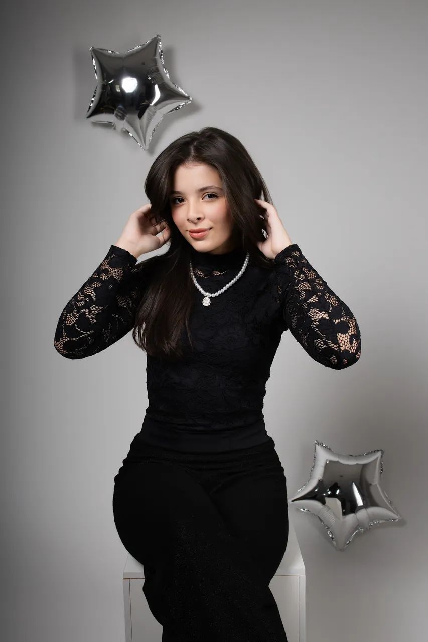 Ensaio fotográfico  - Foto 5