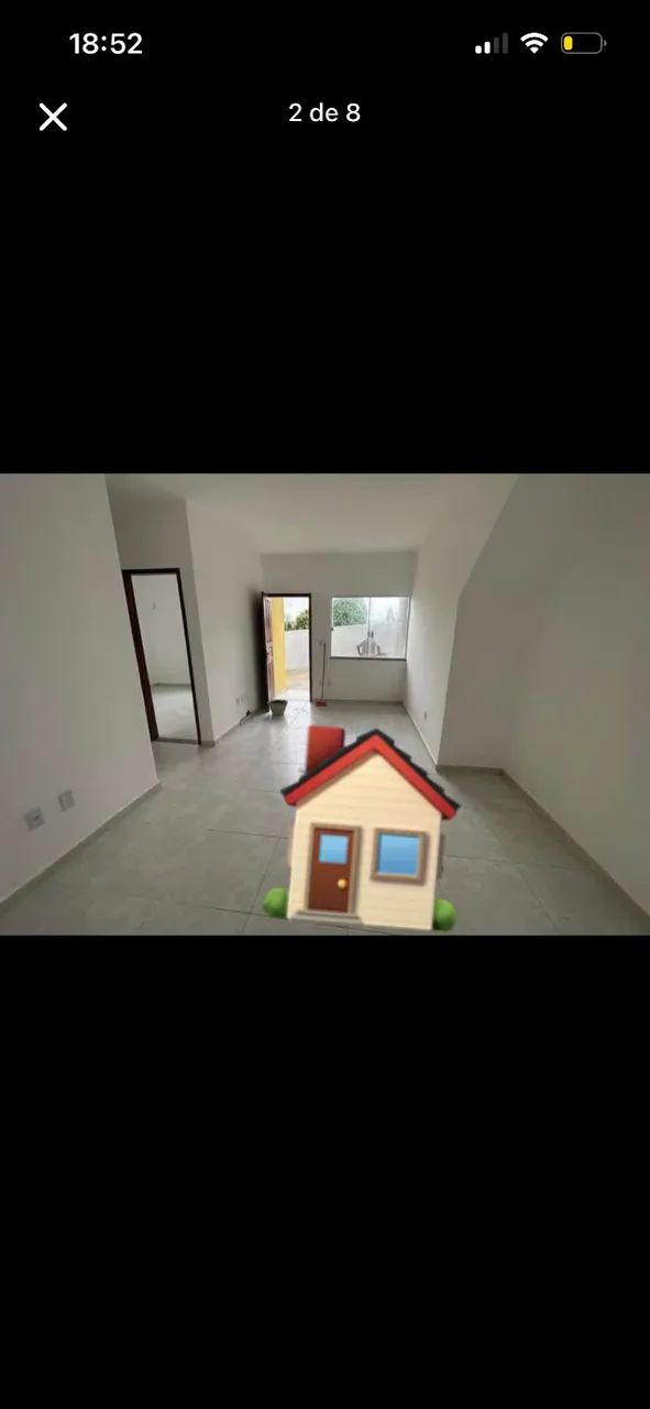 Casa de condomínio  - Foto 2