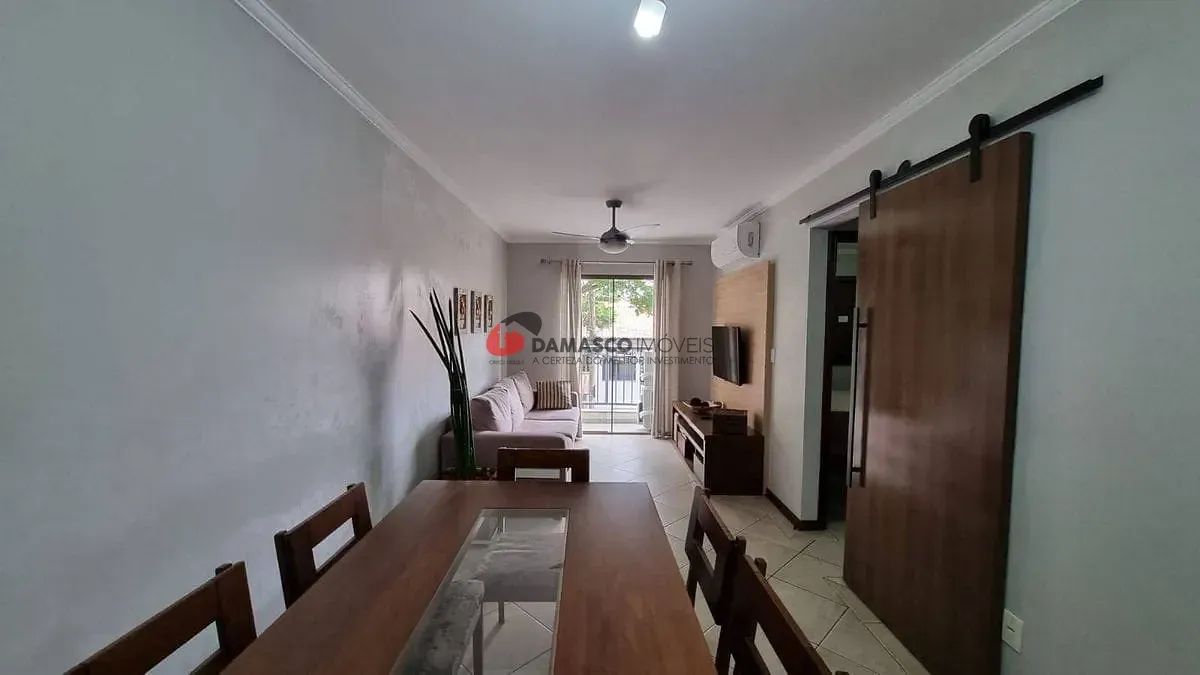 Apartamento em Santa Paula