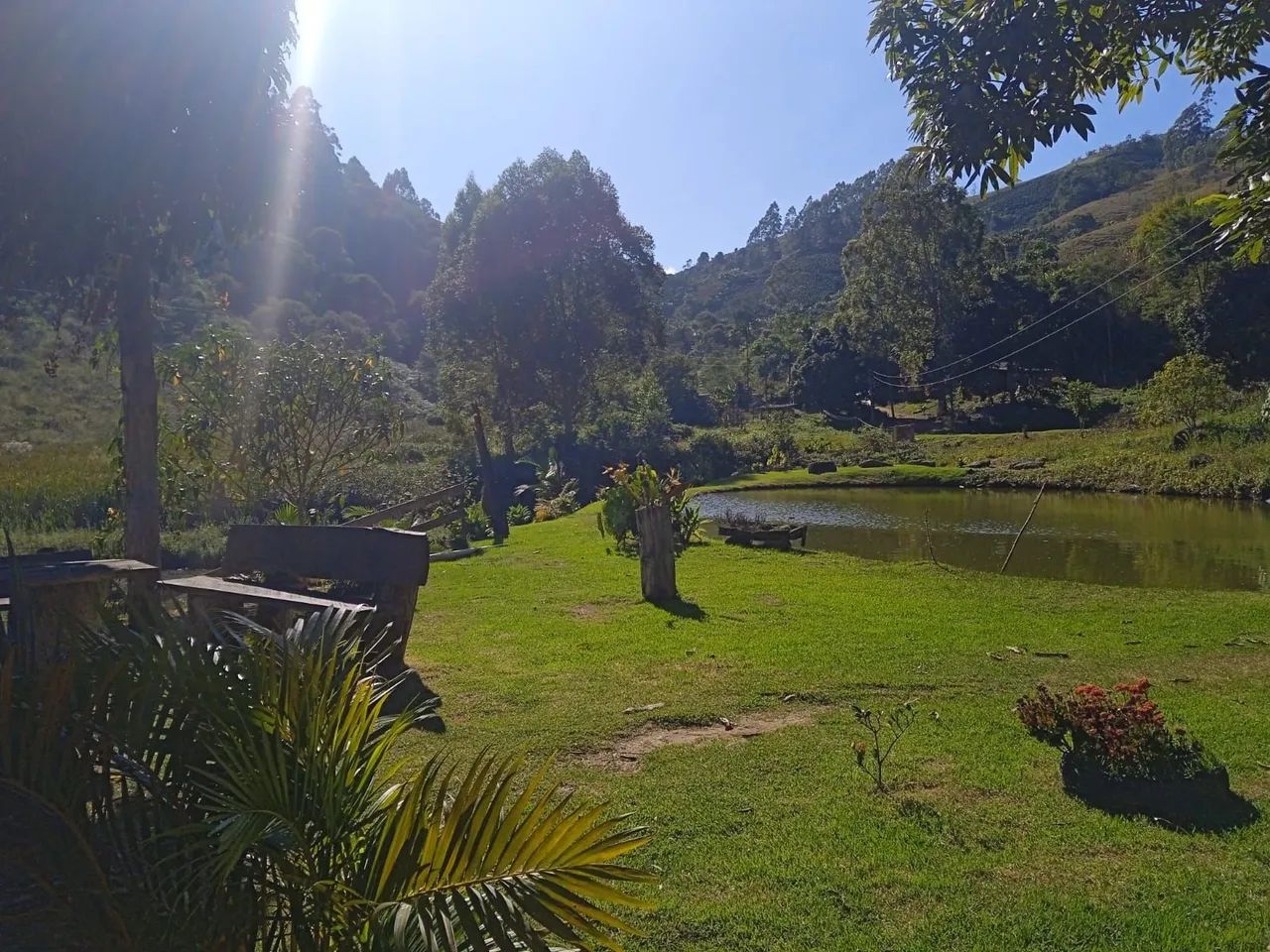 SÍTIO EM IBITIRAMA (ES) - Foto 3