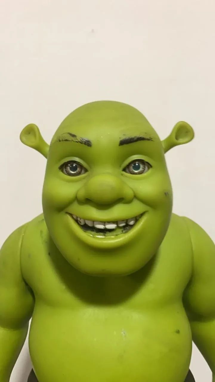 Sherek Bandeirante  - Foto 3