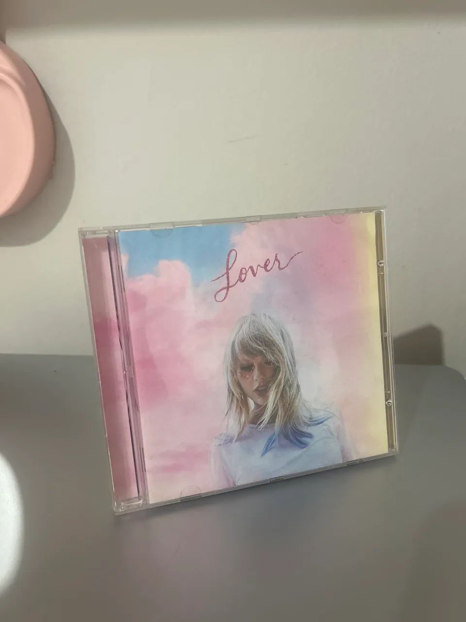 CD Lover - Importado da Argentina