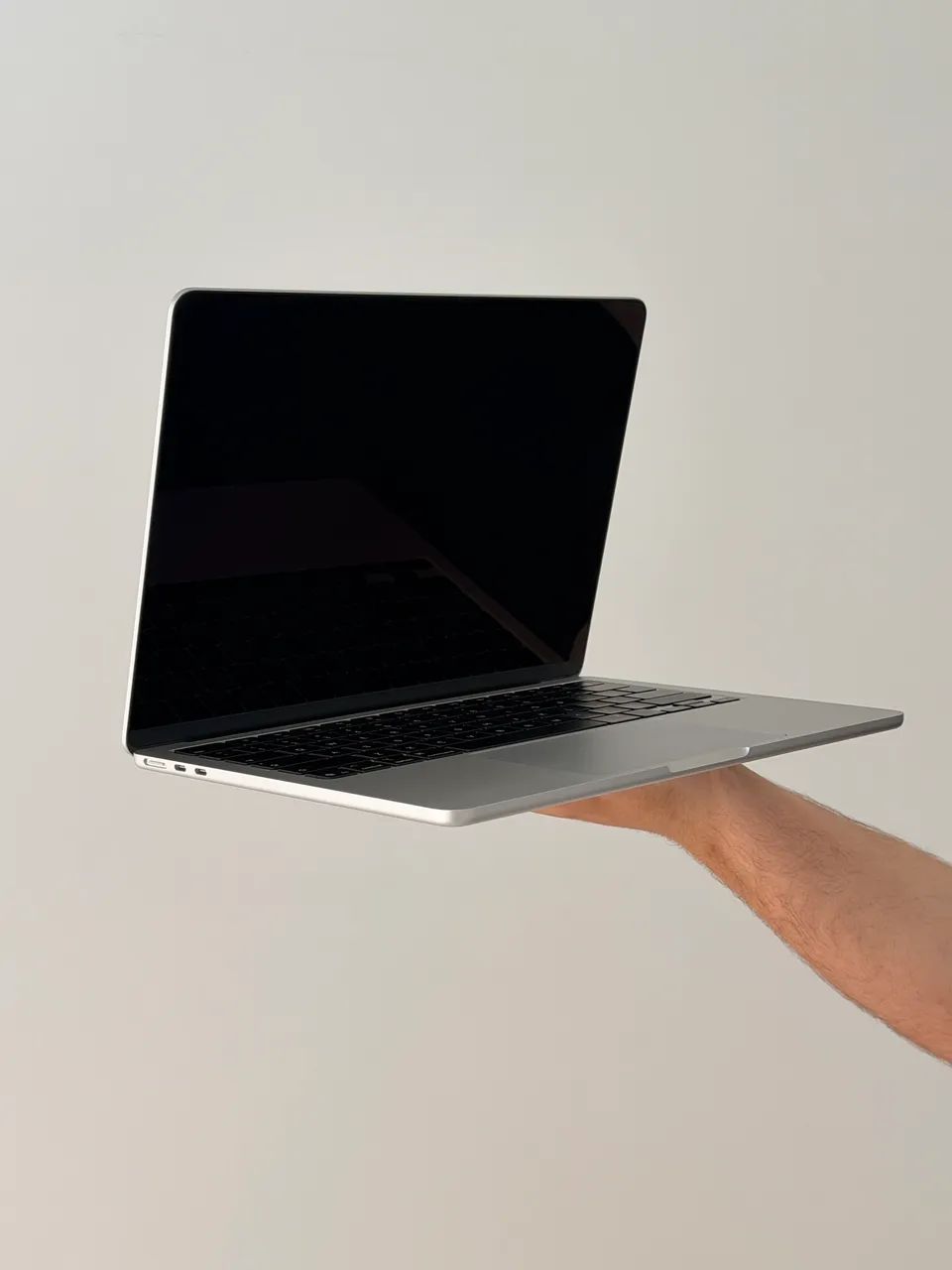 MacBook Air m5 - Foto 4
