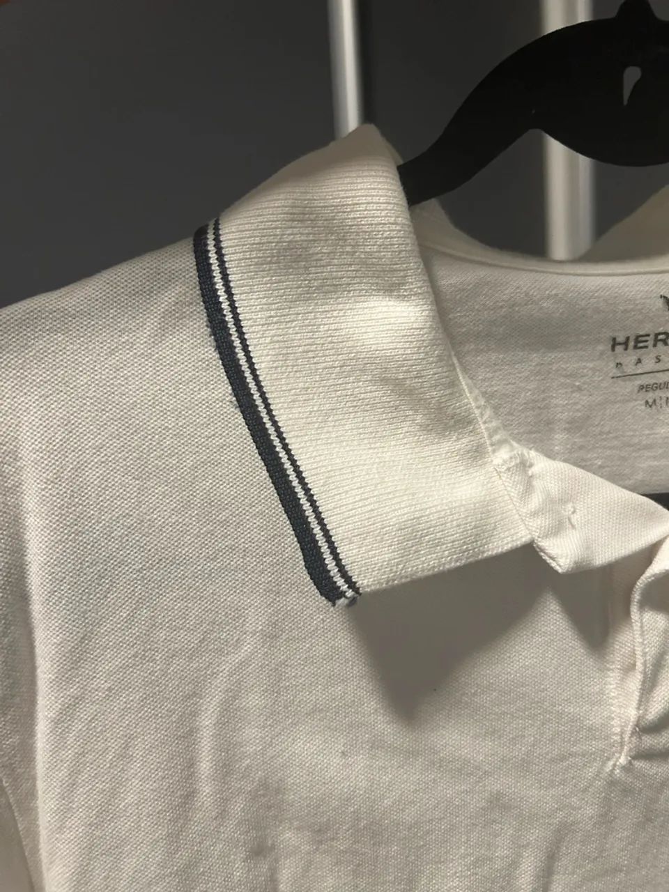 Camisas polo TAM M  - Foto 5