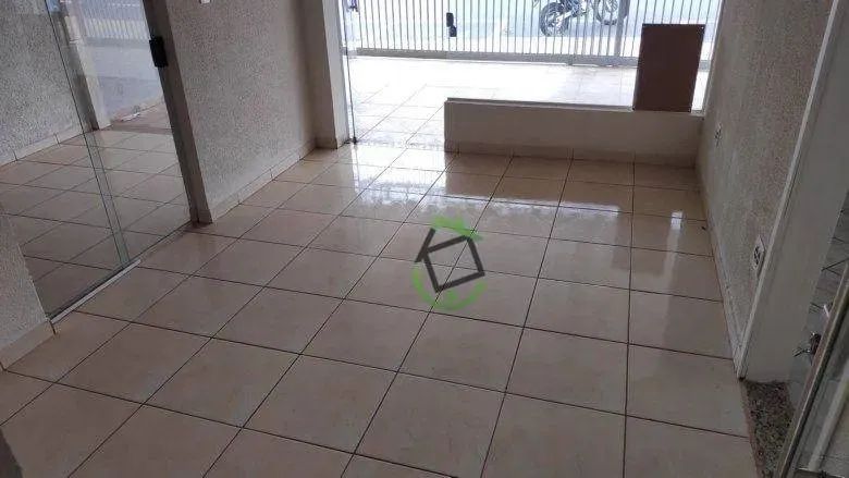 Casa com 2 dormitórios para alugar, 150 m² por R$ 1.450,00/mês - Vila Xavier (Vila Xavier) - Foto 7