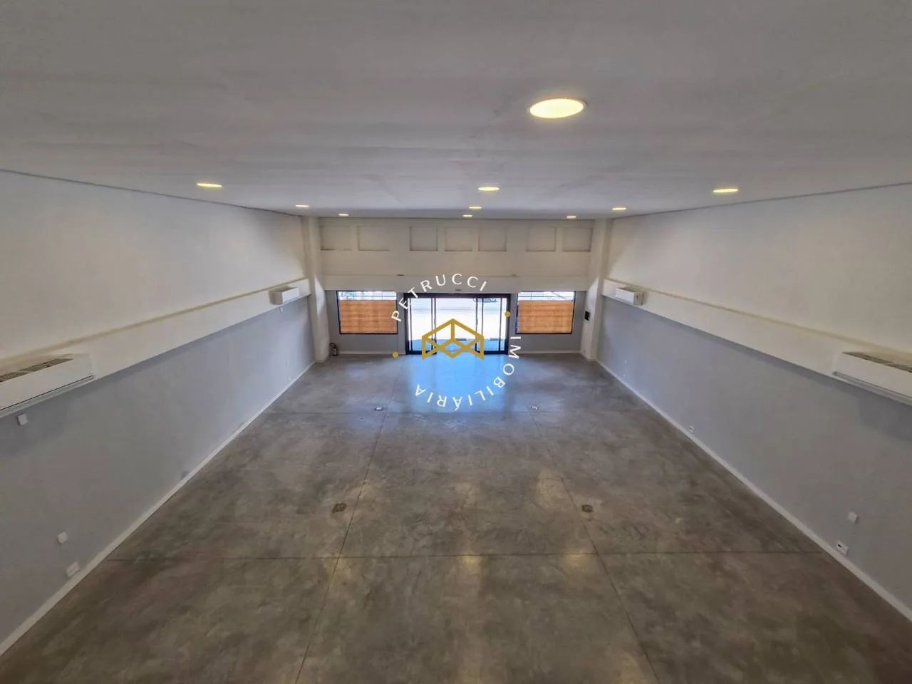 Salão para alugar, 306 m² - Vila Itapura - Campinas/SP - Foto 3
