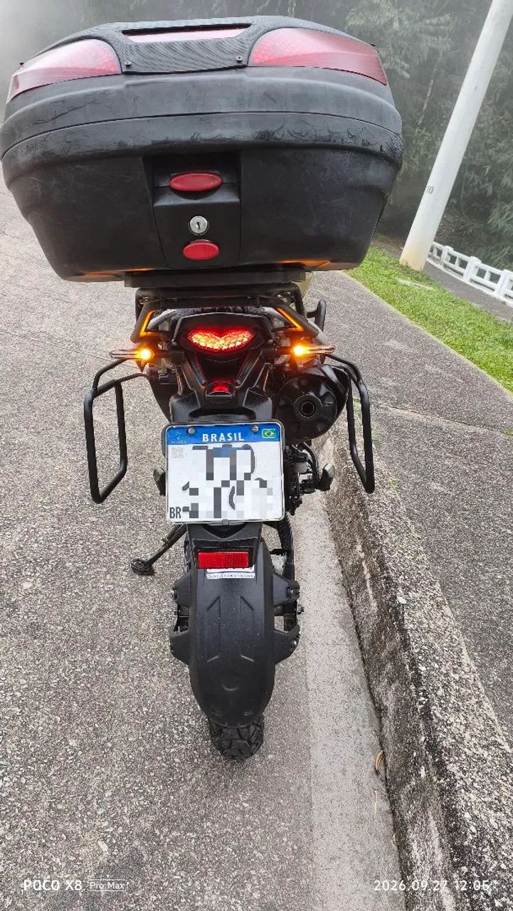 Lander 250 bege  - Foto 3