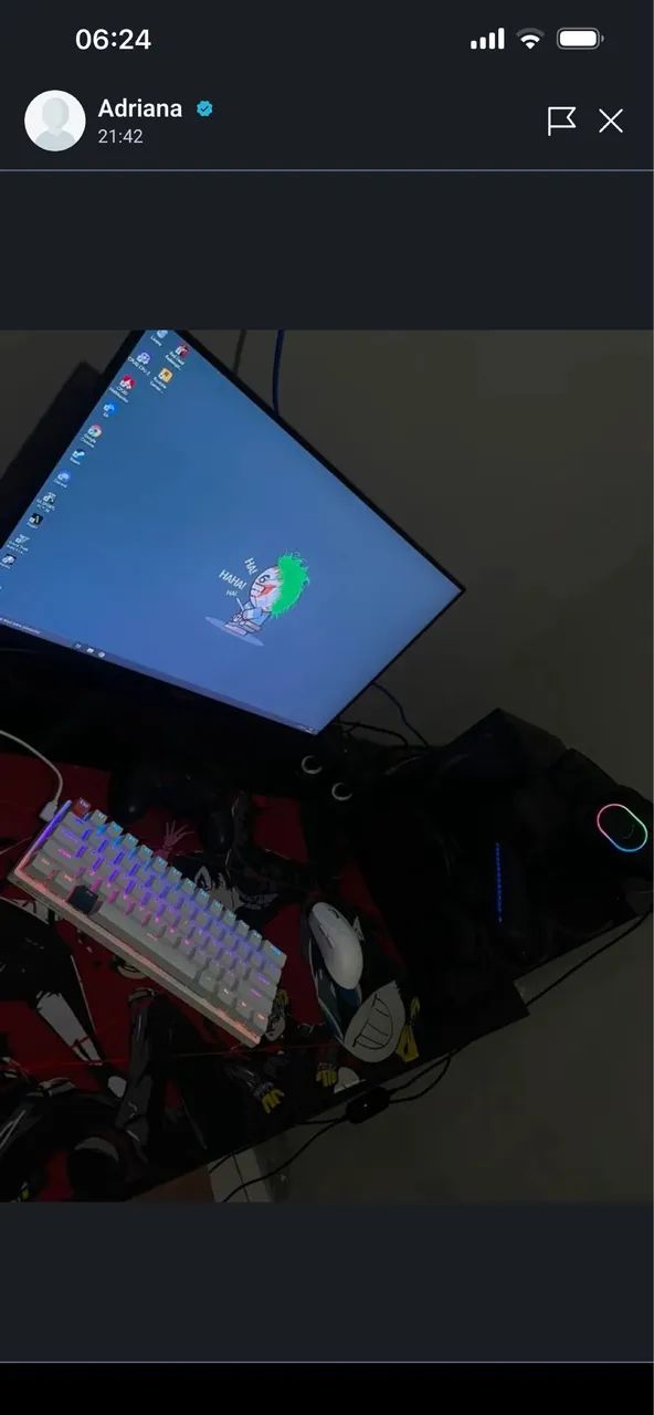 Pc gamer 