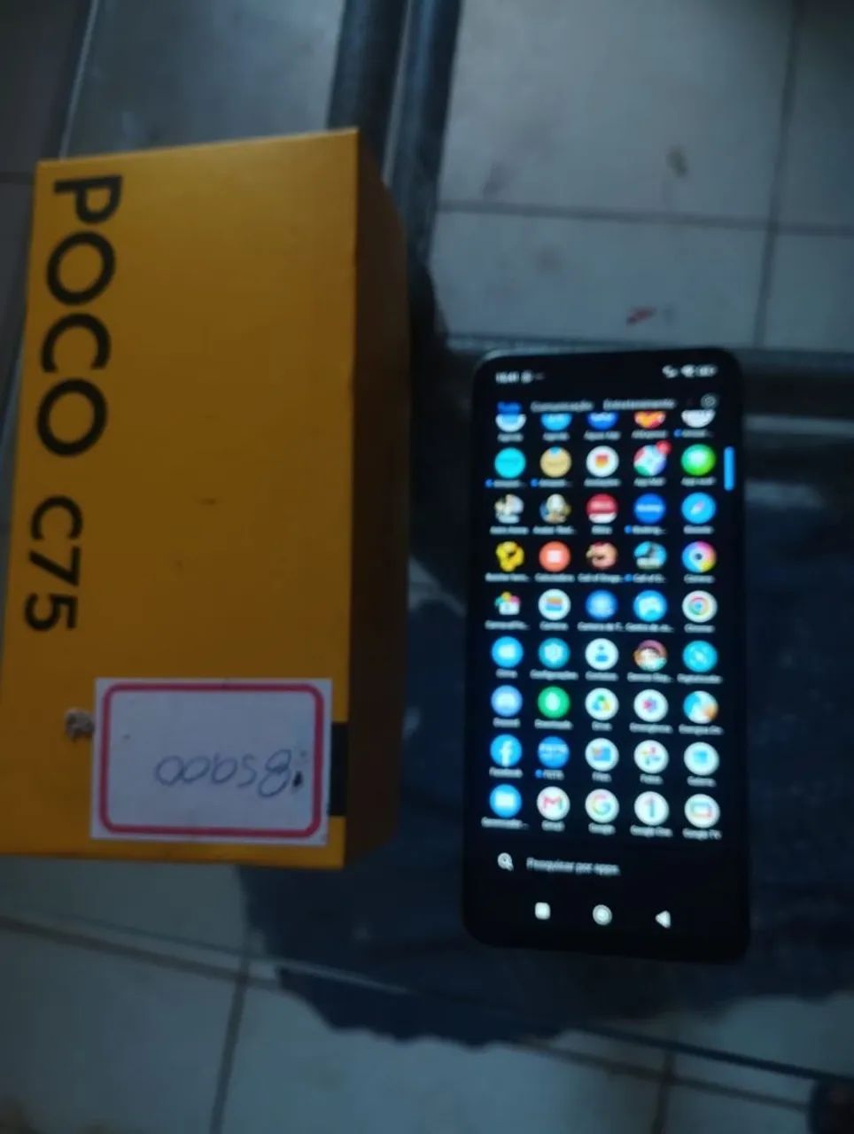 Poco C75 - Foto 3