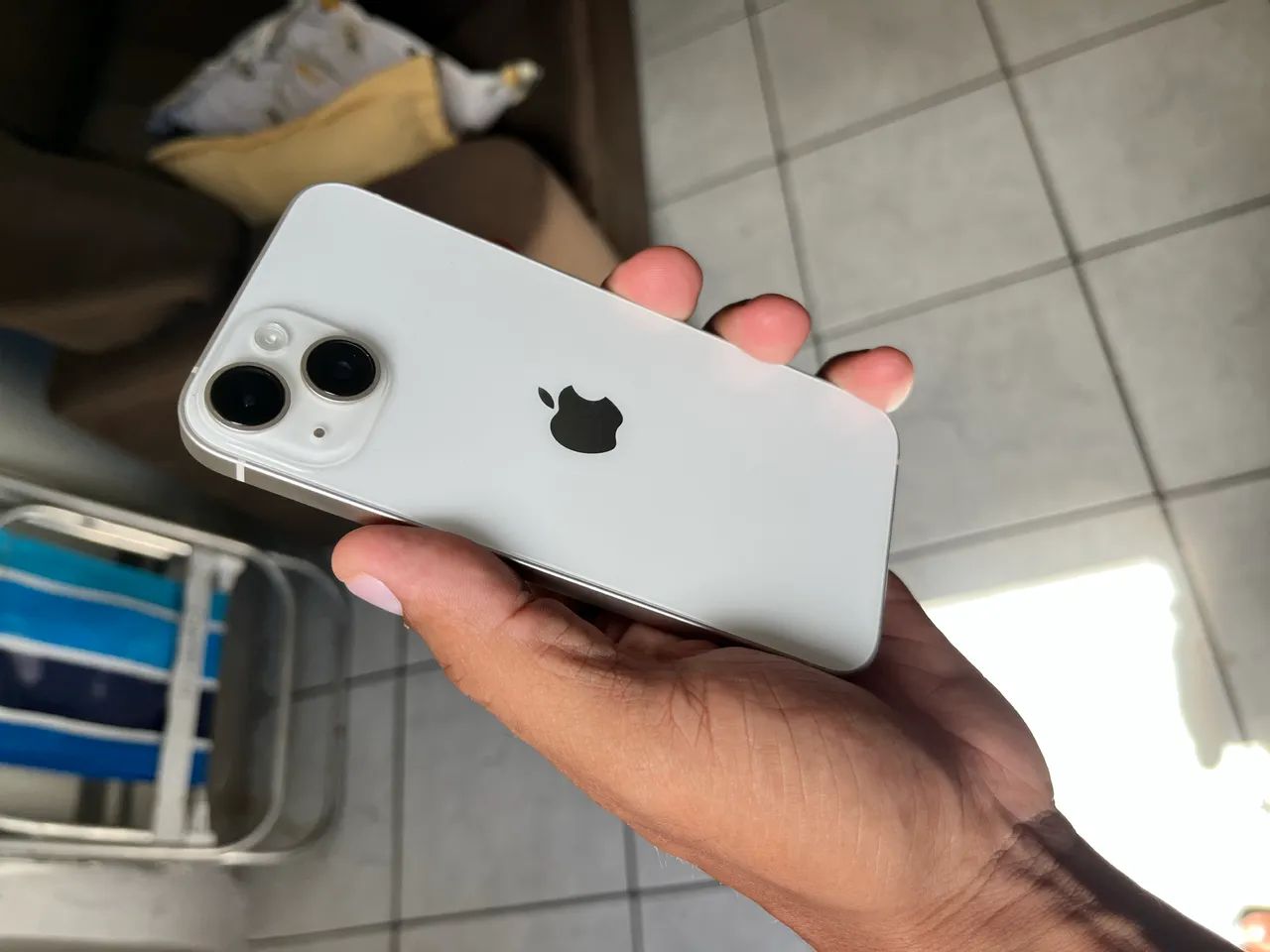 Celular - Foto 2
