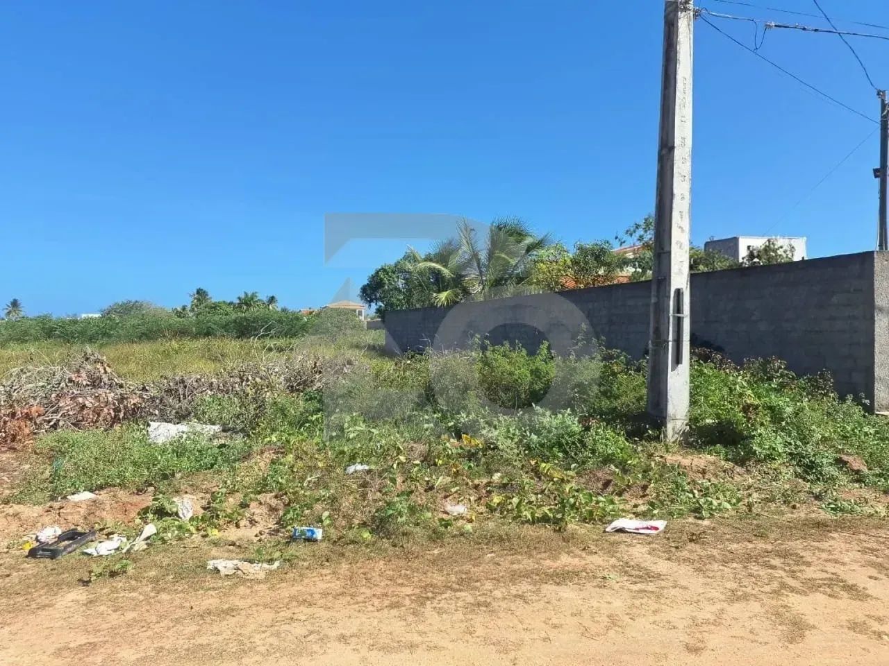 Terreno de 450m² com Frente Oeste à Venda no Mosqueiro - Foto 3