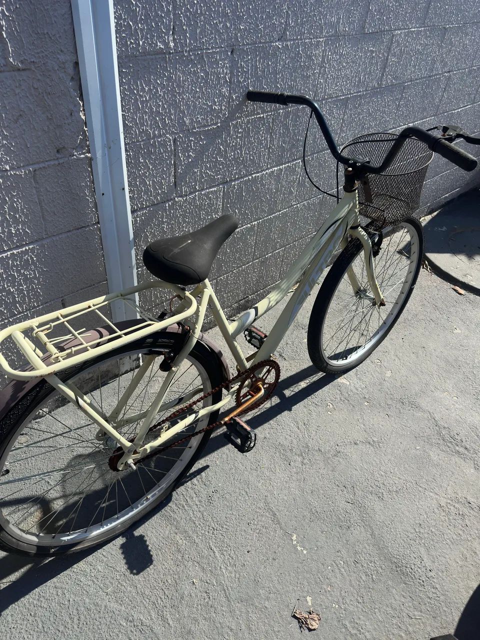 Bicicleta aro29