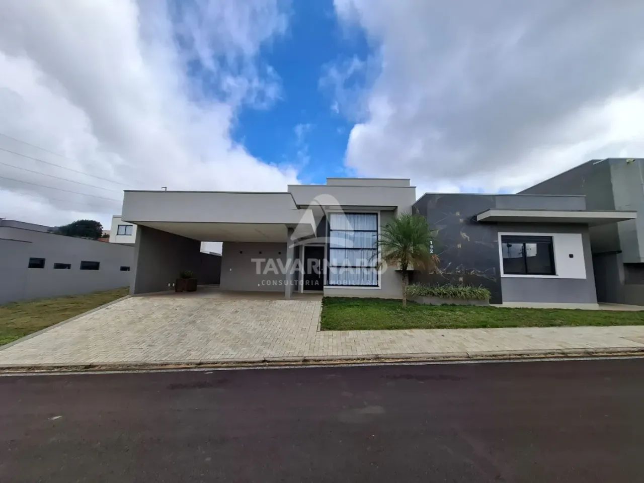 Casa Condomínio em Ponta Grossa - Foto 3
