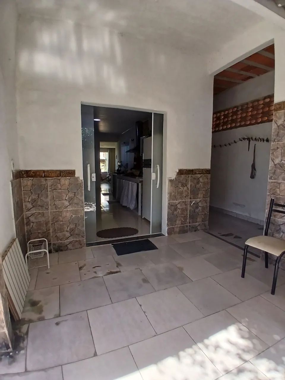 Casa a venda em Seropédica  - Foto 4