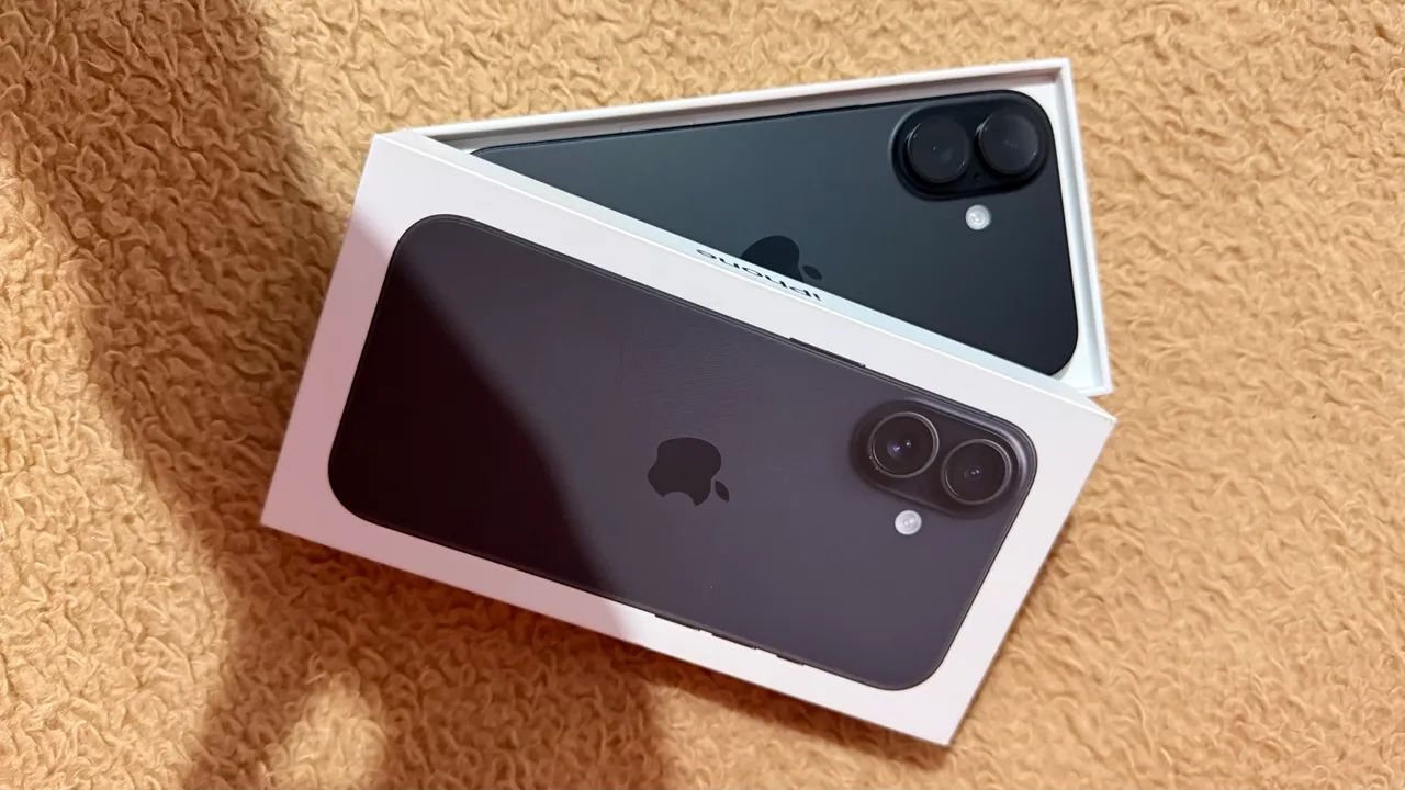 iPhone 16 128gb  - Foto 2