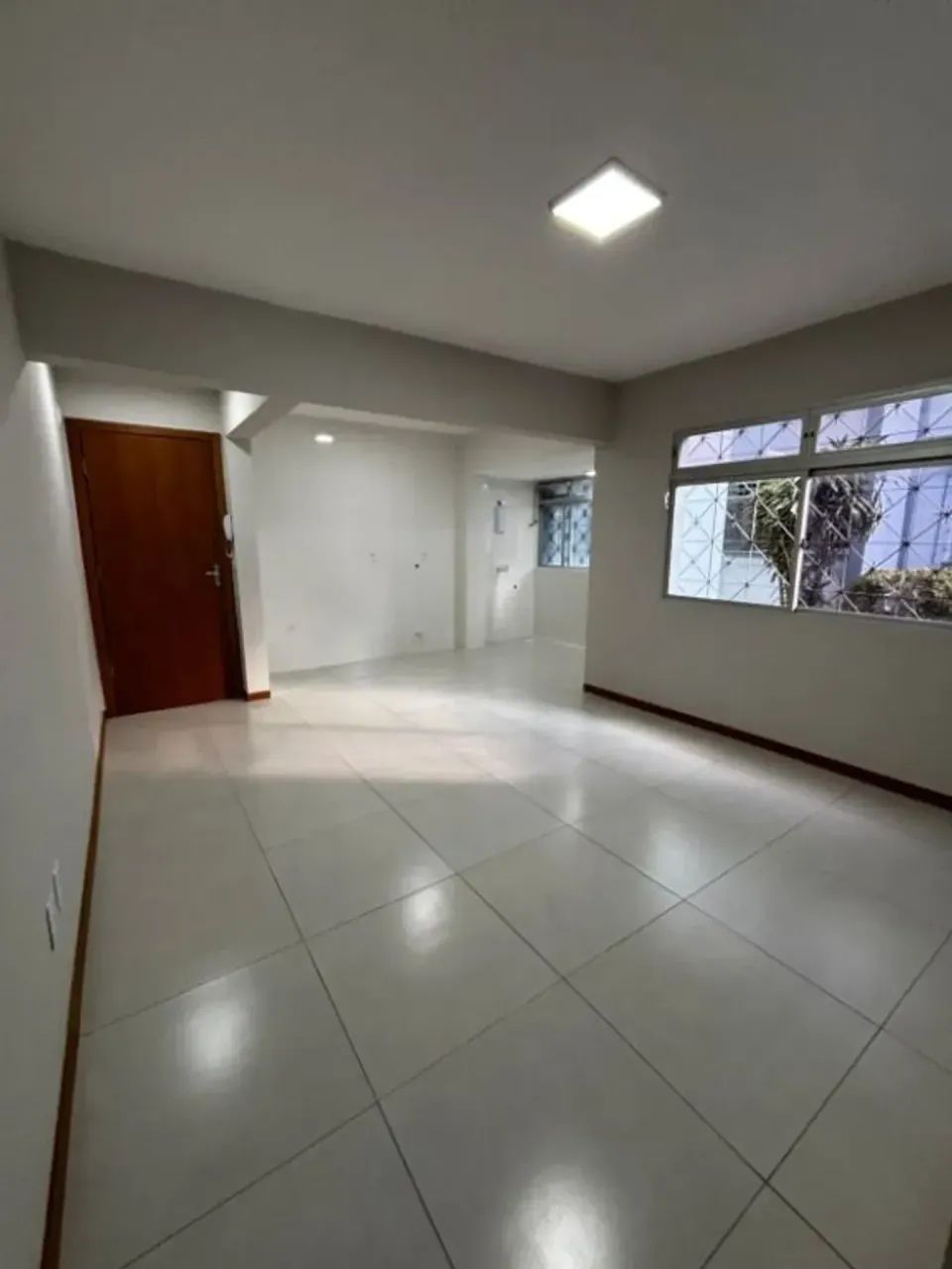 Imóvel para venda com 44 metros quadrados com 2 quartos em Estreito - Florianópolis - SC - Foto 5