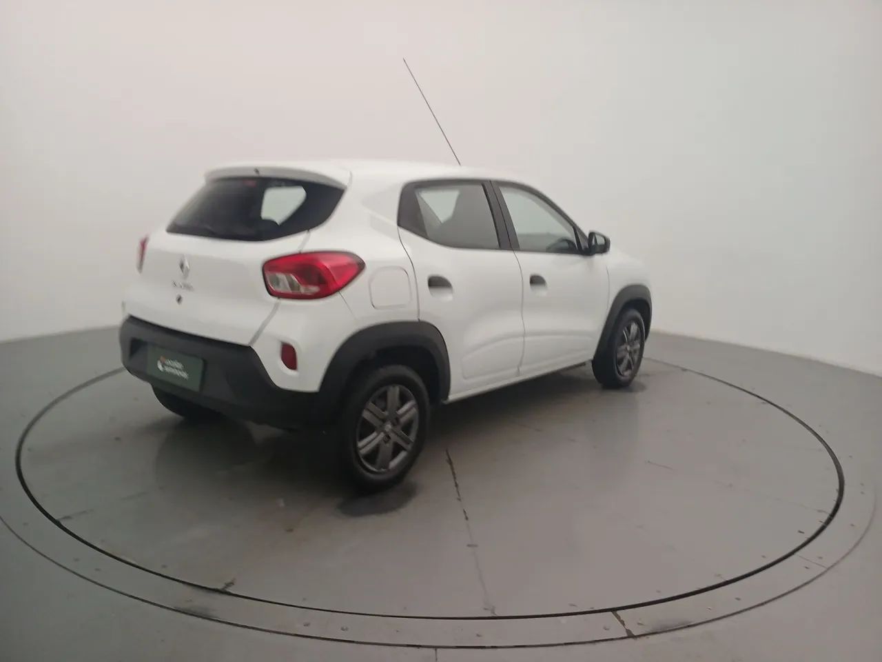 Renault Kwid 1.0 Zen 2025 - Foto 5