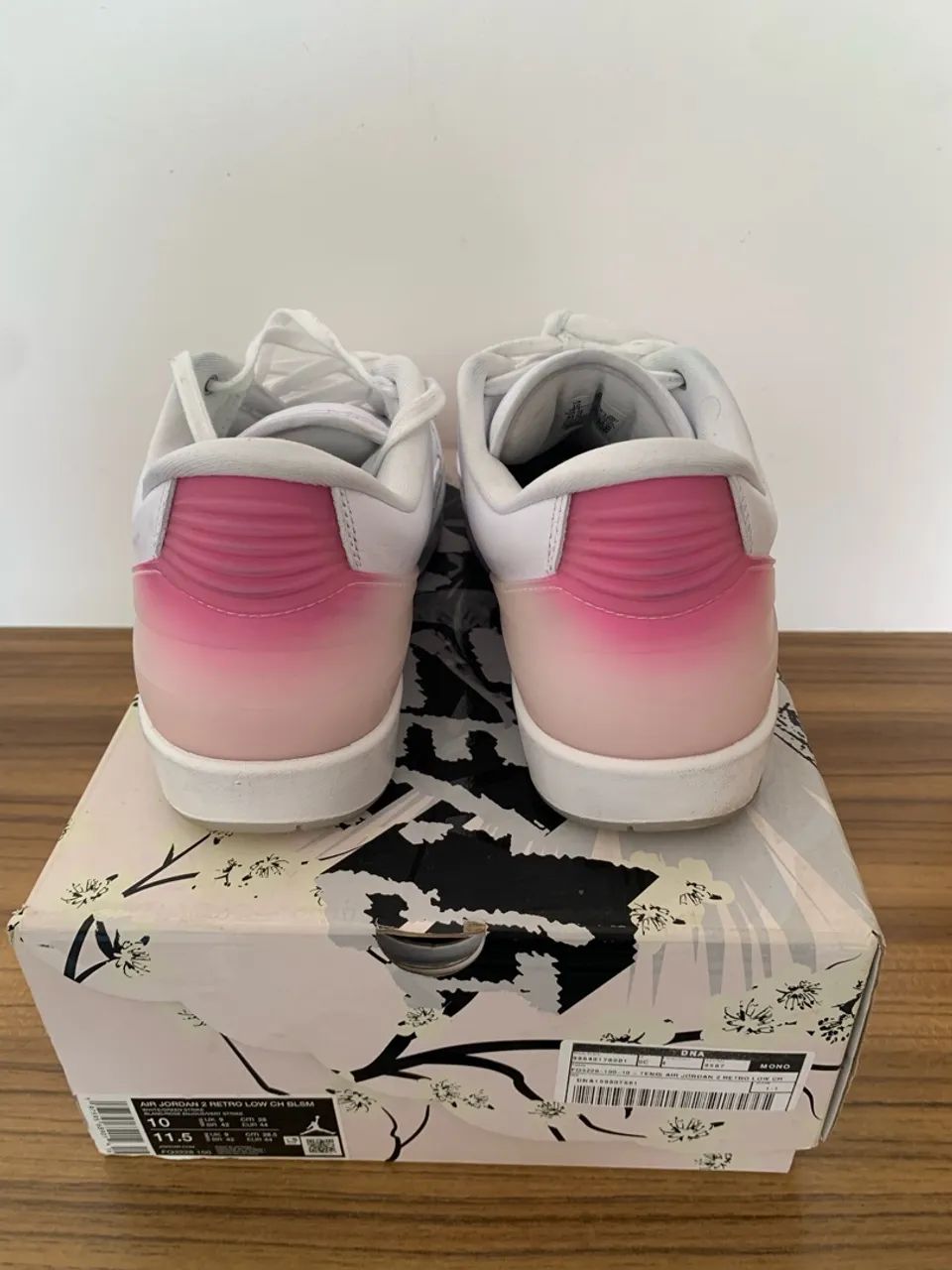 JORDAN 2 SAKURA  - Foto 5