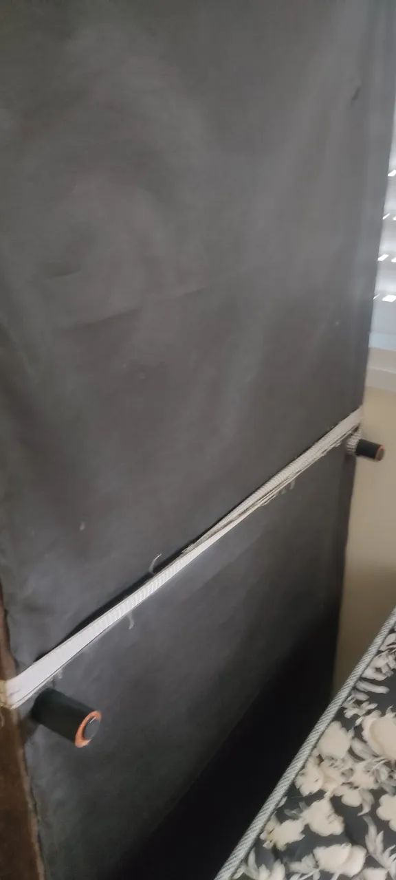 Cama Box baú solteiro  - Foto 2