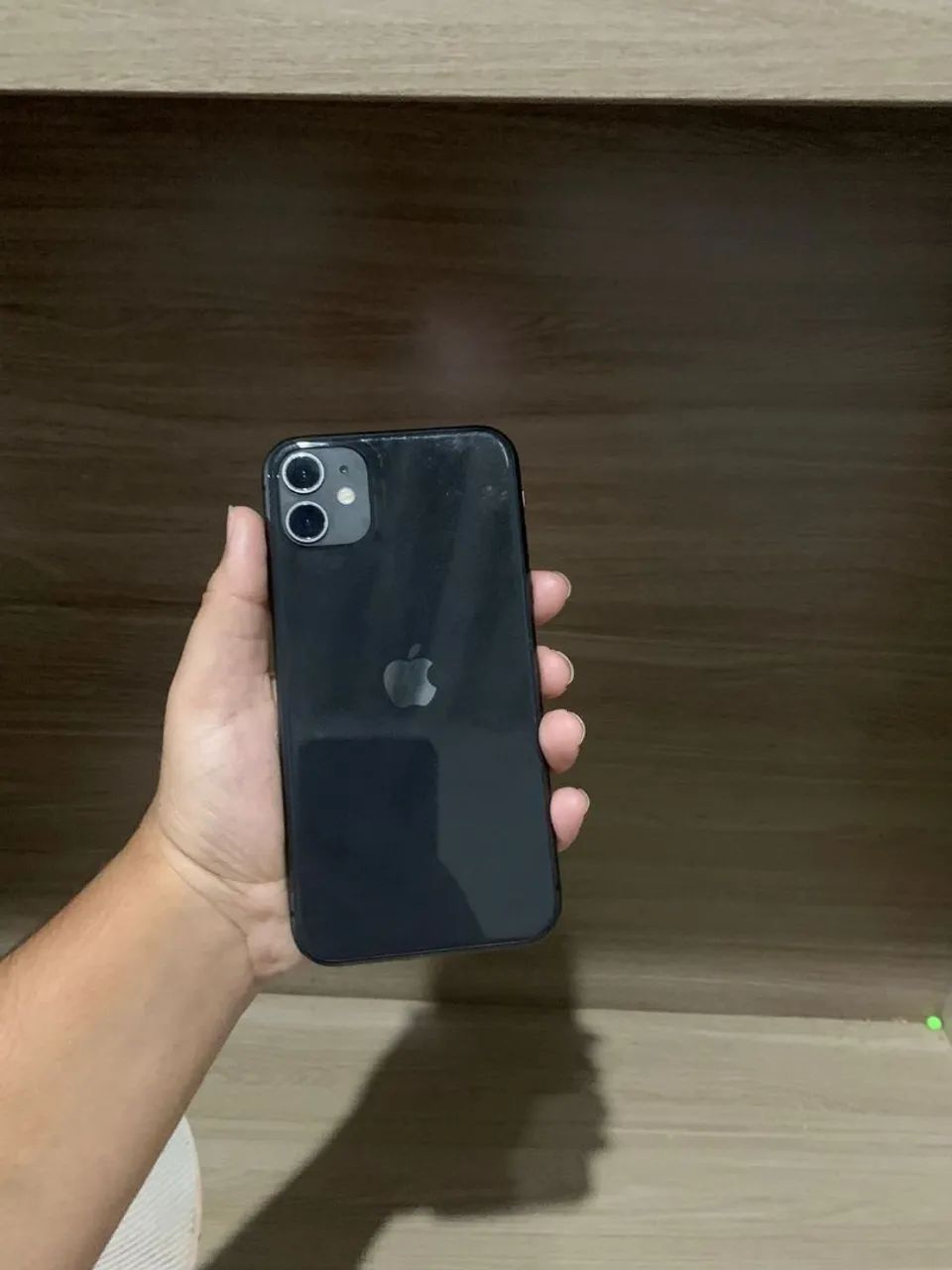 iPhone 11 128 GB  - Foto 3