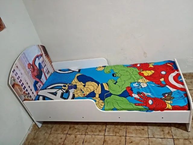 Cama infantil  - Foto 2