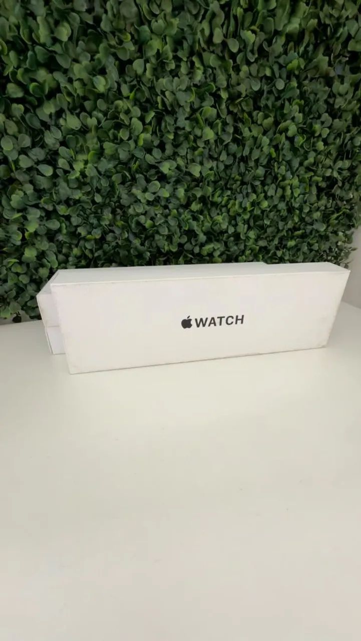 Apple Watch SE 3 44mm