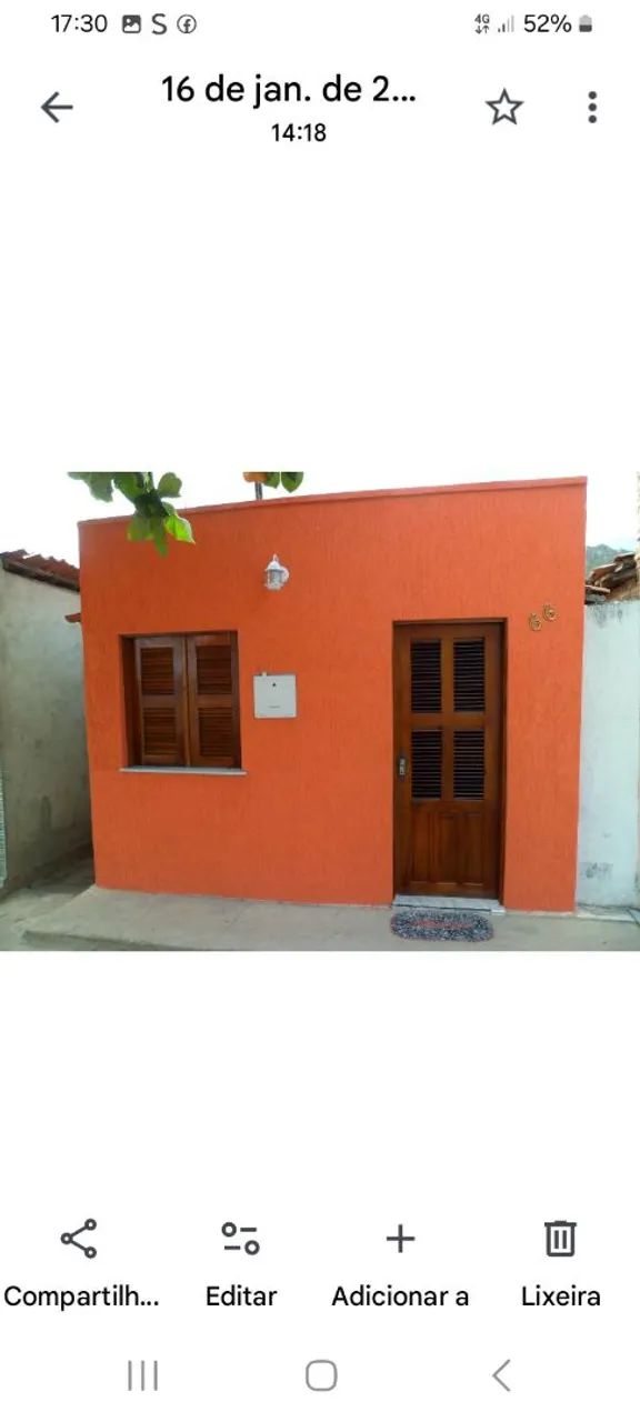 Uma casa a venda. - Foto 4