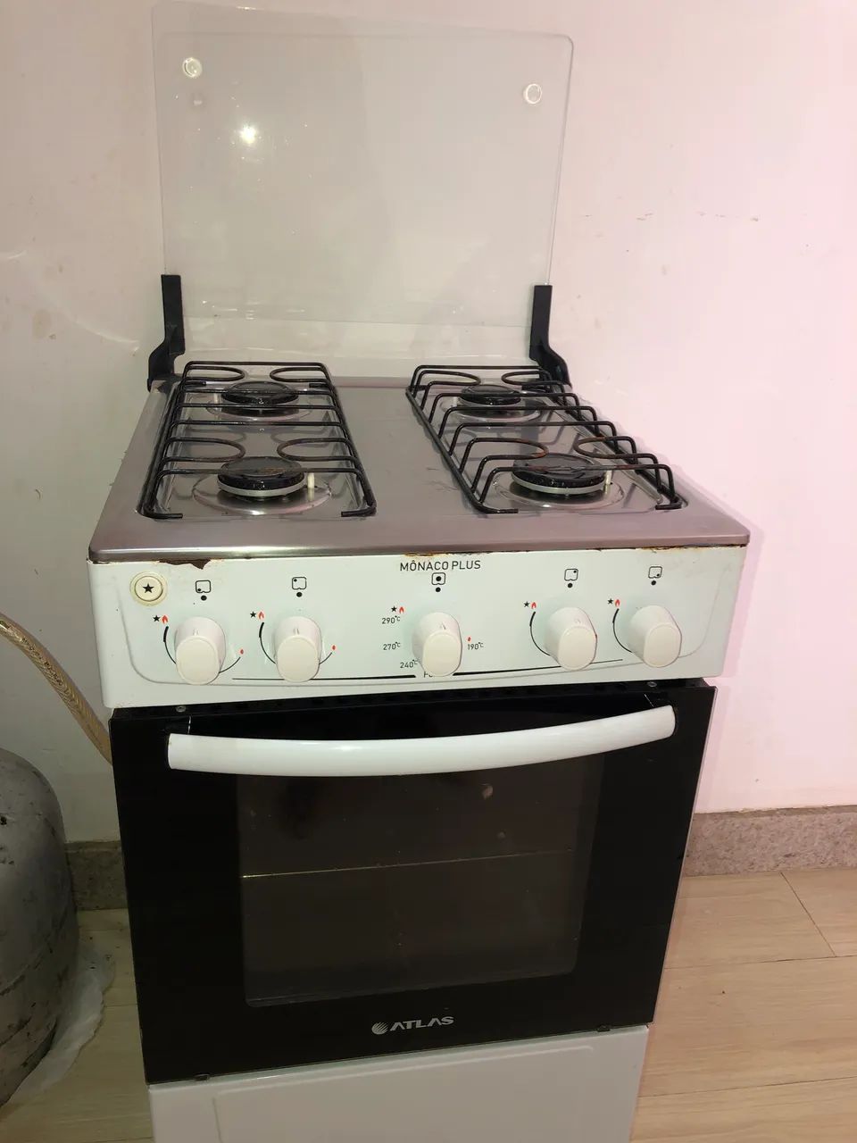 Fogão  - Foto 4